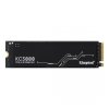 Dysk SSD Kingston KC3000 (2TB; M.2 2280; PCIe 4.0 x4 NVMe; SKC3000D/2048G)